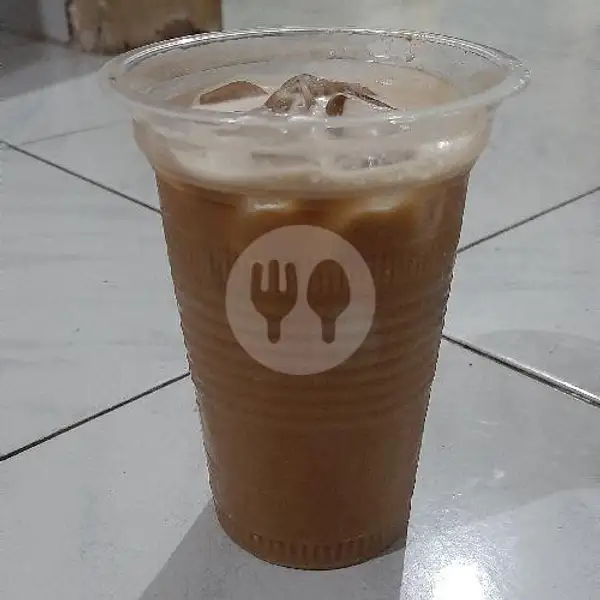 Good Day Cappuccino | Geprek Rumahan, Denpasar