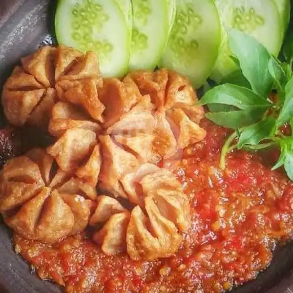 Geprek Bakso | Happy Food's, A. Asyhari