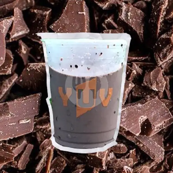 Chocolatier | Drink Yuv, Way Halim