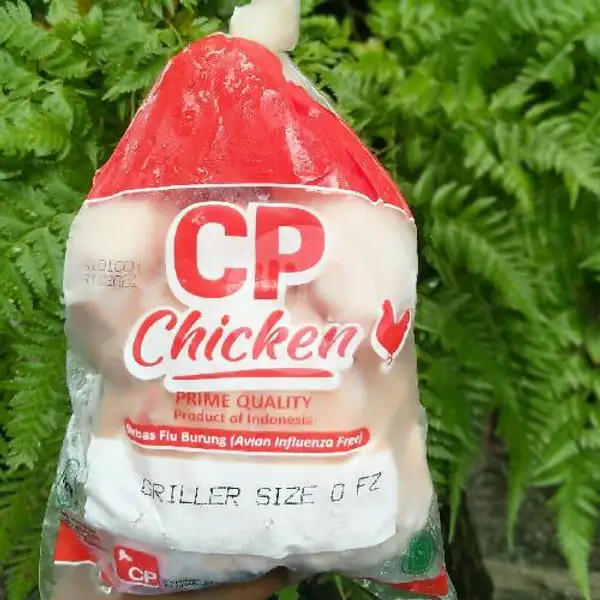 CP Chicken Frozen | Alabi Super Juice, Beji