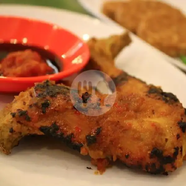 Ayam Panggang | Dapur Rinjani, Oro-Oro Dowo