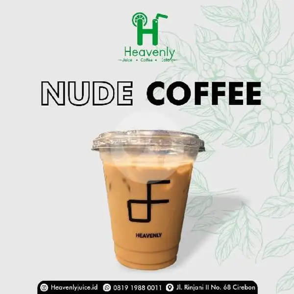 Nude Coffee | Heavenly Juice, JL. RINJANI 2 NO. 68 PERUMNAS CIREBON