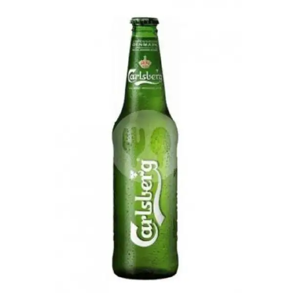 Carlsberg 640 Ml | Arnes Beer Snack Anggur & Soju