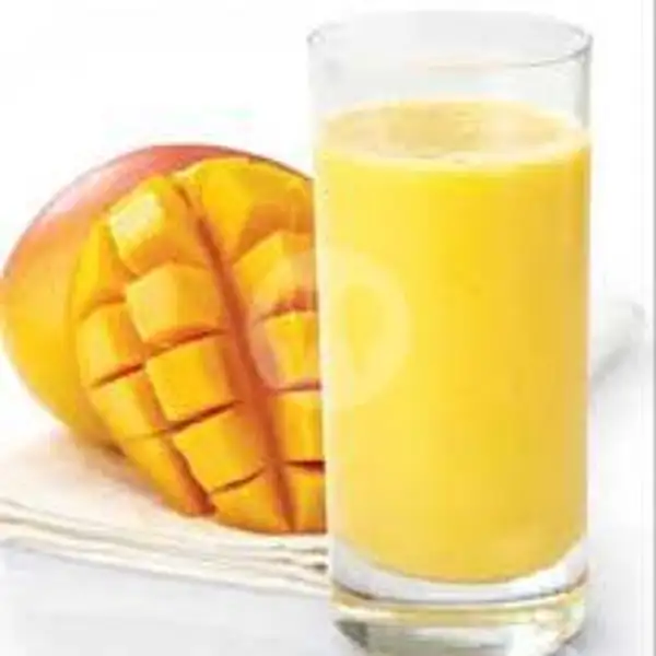 Juice Mangga | Suki Mewah Mas Rayyan, Pekalongan Timur