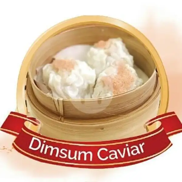 Dimsum Caviar | Seblak King