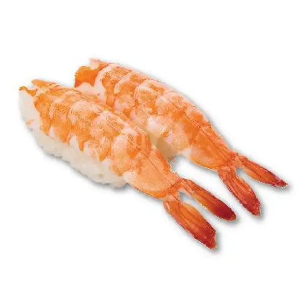 Shrimp | Genki Sushi, Tunjungan Plaza 4