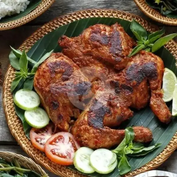 Ayam Ingkung Bakar | Siomay dan Batagor Kuah/Kering Pak Eko 1, Bekasi Timur