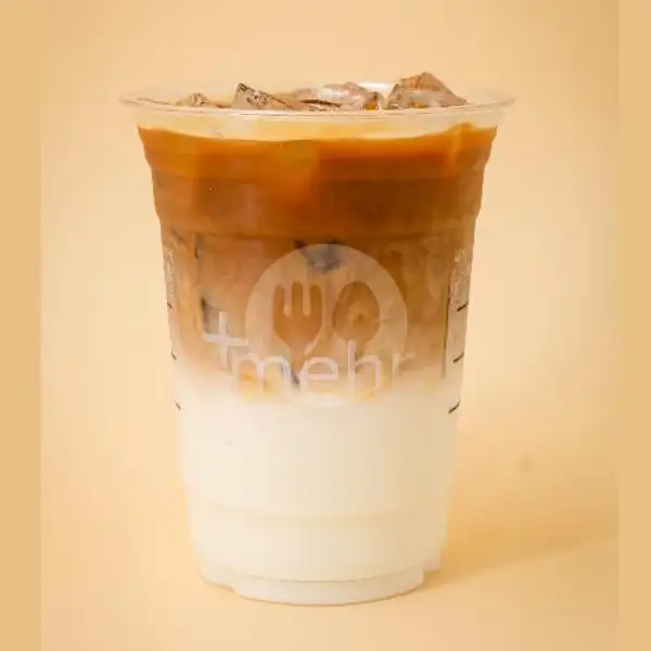 Mocha Latte | Mehr Kaffee, Grand Batam