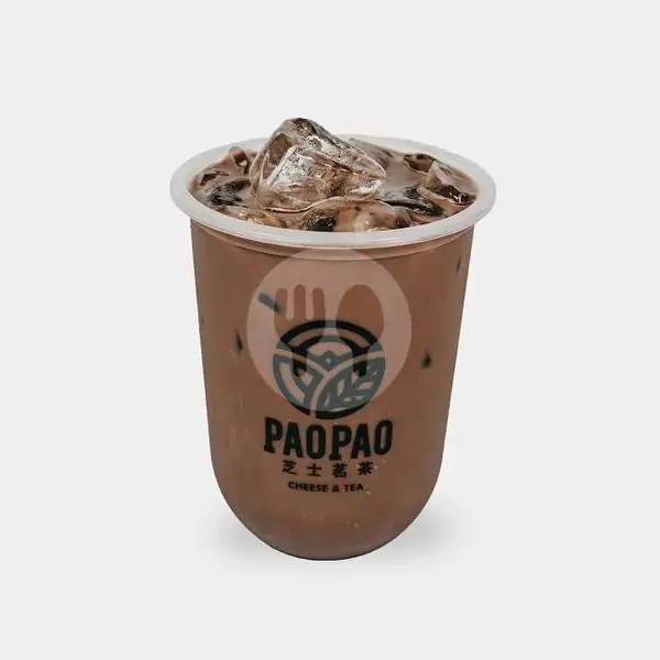 Es Kopi Coklat | Pao Pao Kopi, Monang Maning, Denpasar