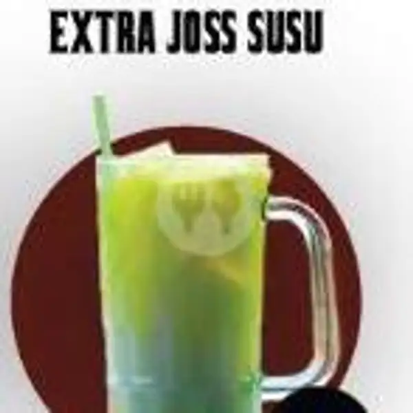 Exstra Joss Susu | Mafia Kerang Bali - Sudirman