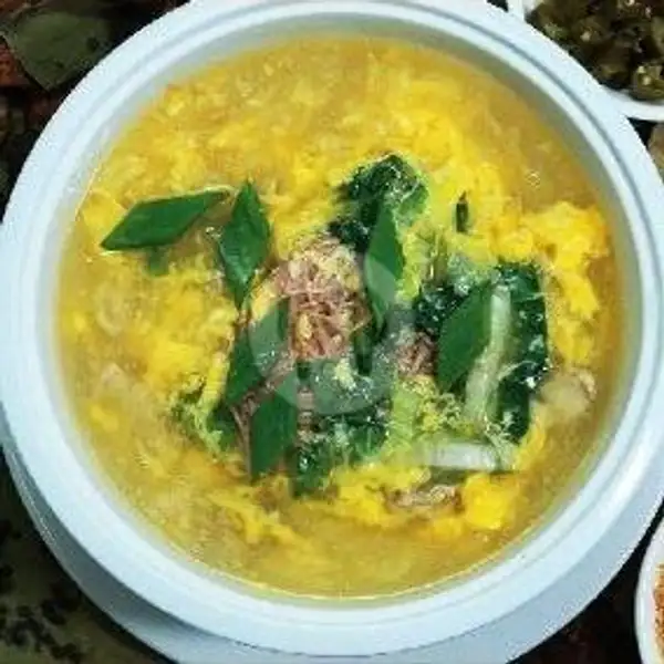 Mie Soa Soup | De Lotuz Kitchen, Prof Yamin