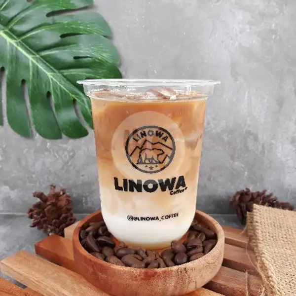 Kopi Susu Dolce Latte | Linowa Coffee