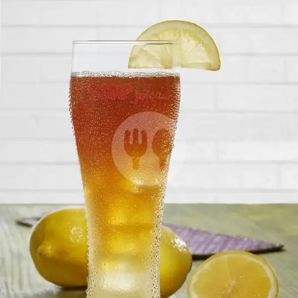 Lemon Tea | MM Juice, RSUP Sanglah