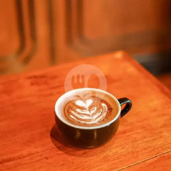 Cappuccino | Onomi Coffee