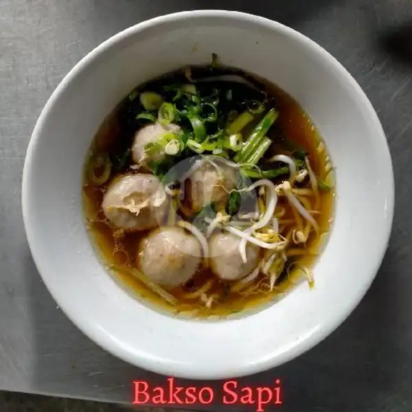 Bakso Sapi | Mie Ayam Rock n Roll Surabaya