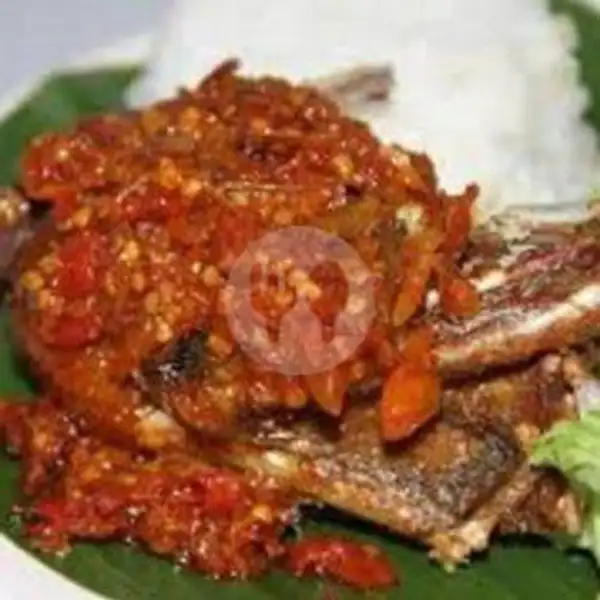 Bebek Mercon | Ayam Bakar Kobong Banyuwangi,Ubud