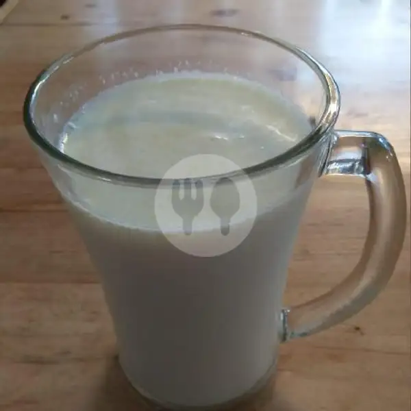 Susu Murni (hot / Ice) | Seblak Kedai Akang, Gegerkalong Hilir