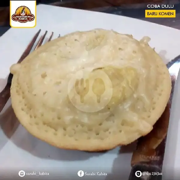 Surabi Durian | Surabi Bandung Kabita, Gatsu Kuliner
