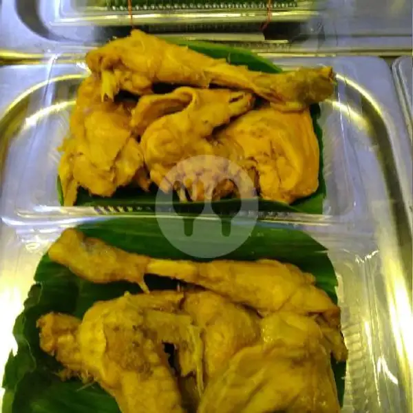 Ayam Kampoeng Ungkep 1/2 ekor (4 potong) | Waroeng Solo, Ruko D'Smart I 06