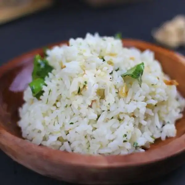 Nasi Spesial Totlah | TOTLAH,  Boxxin FoodCourt Pecenongan