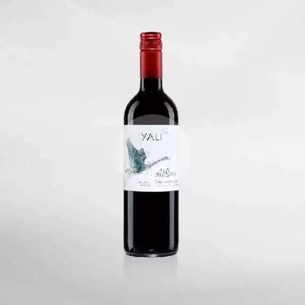 Yali Wild Swan Cab. Sauvignon | Alcohol Delivery 24/7 Mr. Beer23