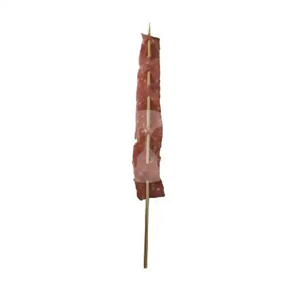 Beef Bacon | ShaoKao Gajah Mada