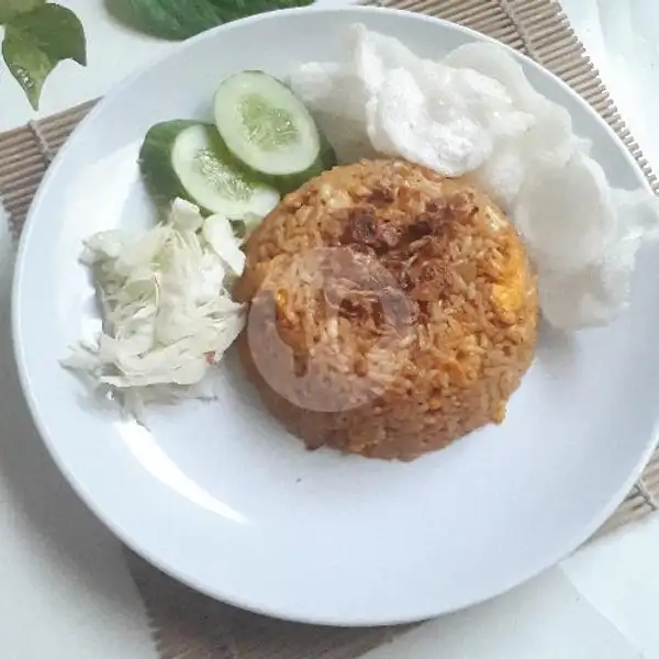 Nasi Goreng Telur | Jawara Cafe, Batang