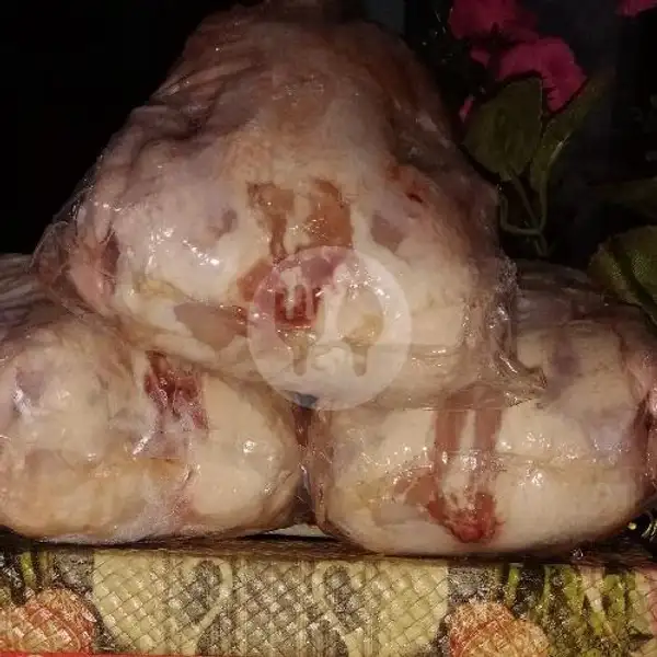 Packet Lebih Hemat | Ayam Gemoy, Duren Sawit