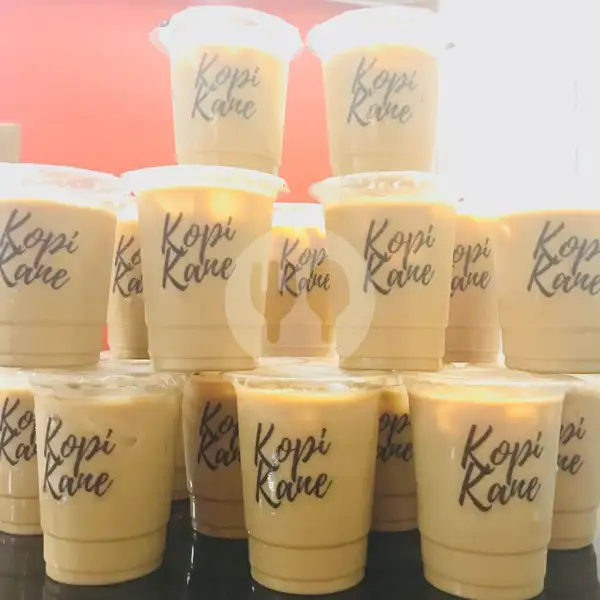 Kopi Kane | Kolary Coffee & Kitchen, Kebon Jeruk