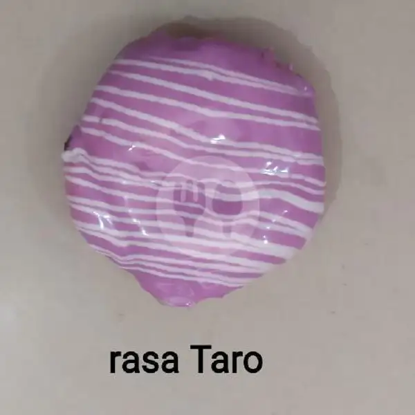 Rasa Taro | Jack Donut