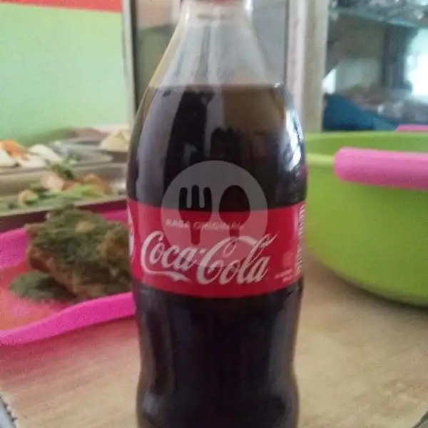Coca-cola-cepat Saji-250ml | Warteg 2 Putrie, Ciledug