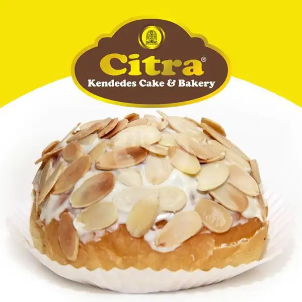 Almond Made | Citra Kendedes Cake & Bakery, Kawi