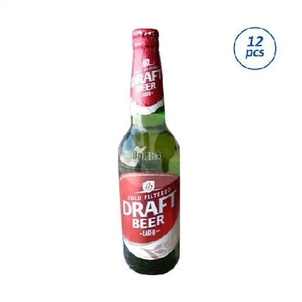 Balihai Draft Quart | Beer Beerpoint, Pasteur
