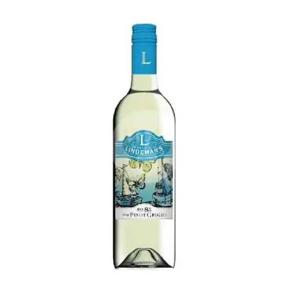 Lindemans Pinot Grigio | Alcohol Delivery 24/7 Mr. Beer23