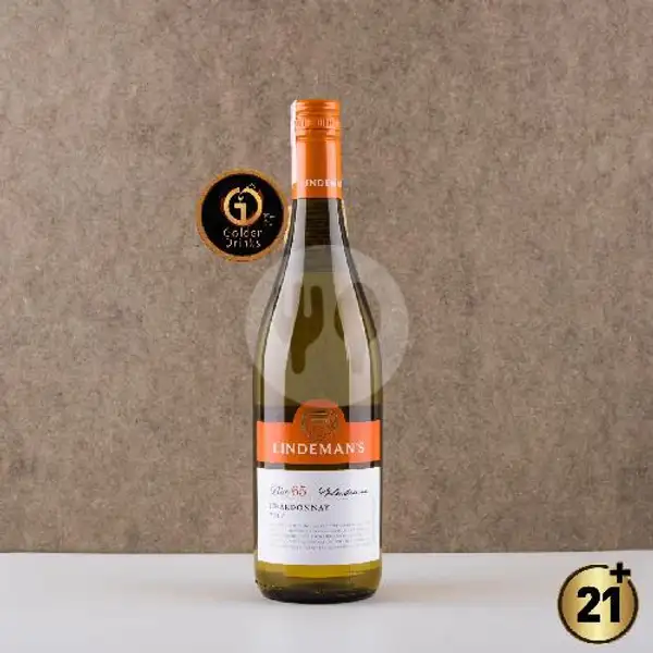 Lindemans Bin 65 Chardonnay 750ml | Golden Drinks