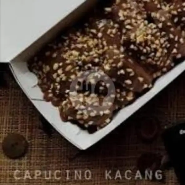 Pisang Nugget Cappucino Kacang | Pisang Kaget, Bojong Gede