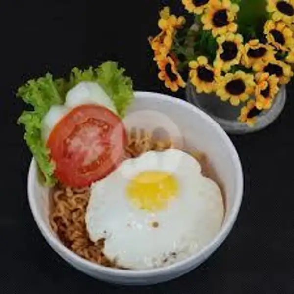 Indomie Goreng Telur | Foodpedia Sentul Bell's Place, Babakan Madang