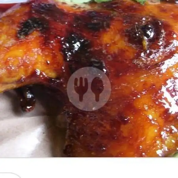 Ayam Bakar Kecap | Ayam Bakar Taliwang Elsa (Mantan Chef Taliwang Setia Budhi), Tanjung Batu