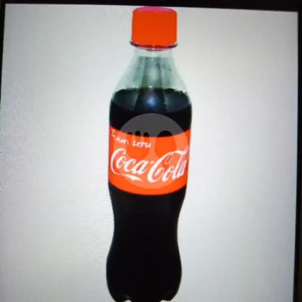 Coca Cola 390ml | GEPREK AL DENTE