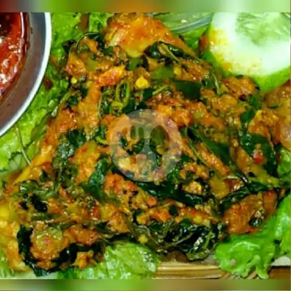 Ayam Woku (per potong) | Rempah Rasa Mart, Meruya