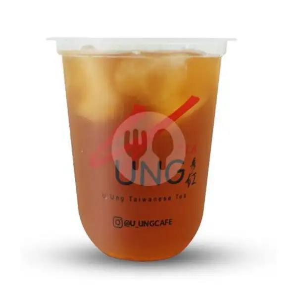 Daily Tea (S) | U Ung Tea, BG Junction