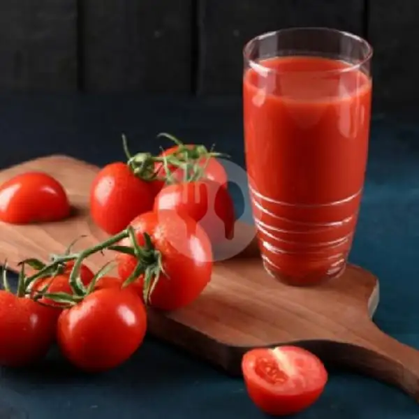 Jus Tomat | Rembulan Kitchen