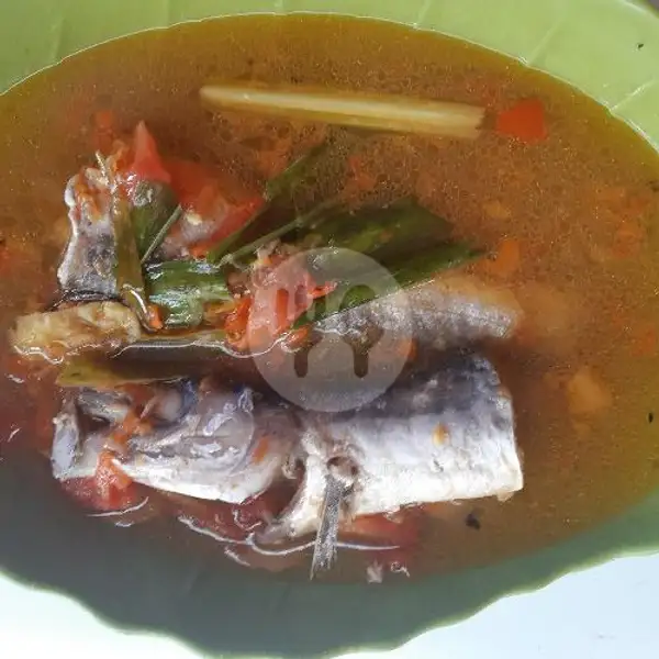 ikan kacang2an | Rm Ikan Lesehan 24jam, Kebayoran Lama