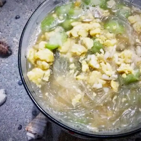 Soup Soun | Love Vegetarian, Batam Kota