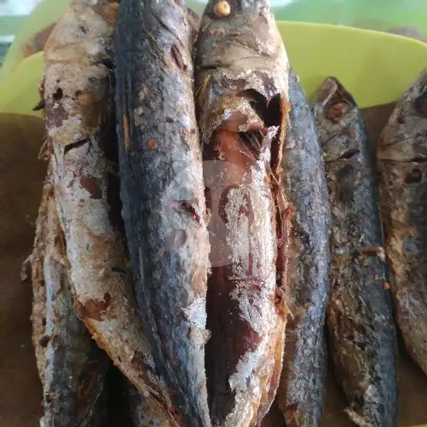 Ikan Cue | Warteg Permata Bahari, Pinang