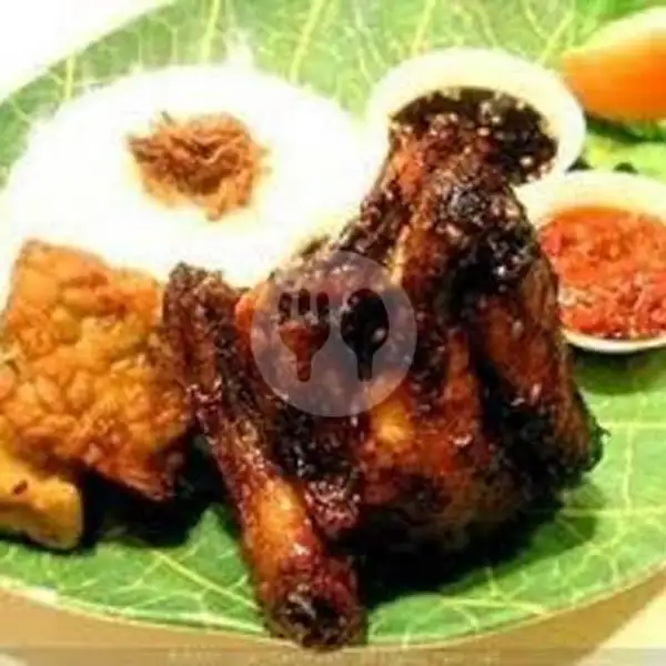 Ayam Bakar Dada | Nasi Goreng Dadakan Trans Jakarta, Cipayung