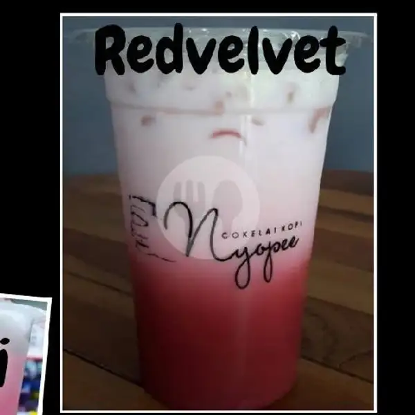 Red Velvet (medium) | 