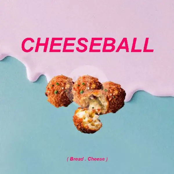Cheeseball | Nopoki.Id, Sumbawa