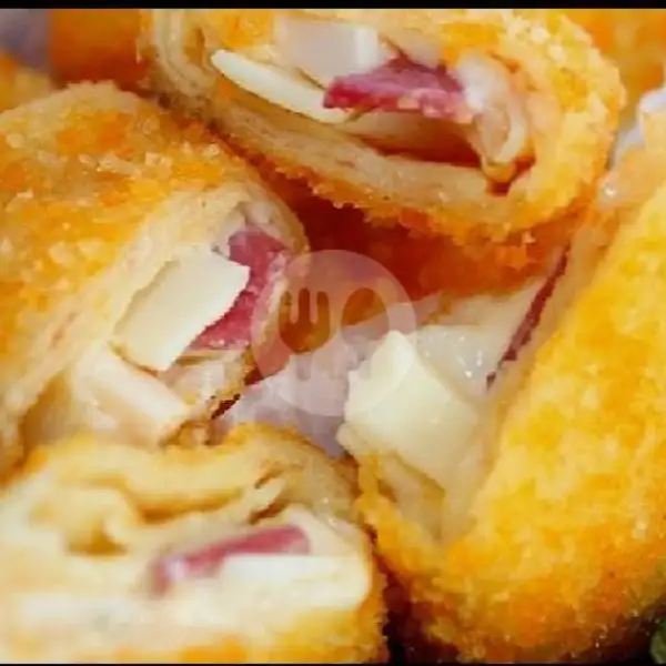 Risoles Beef Mayo | J And Cho, Regol