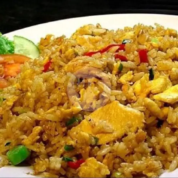 Nasi Goreng Korean Food | Subag, Dr Moh Hatta